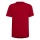 adidas Tennis-Tshirt Club 3-Streifen rot Jungen